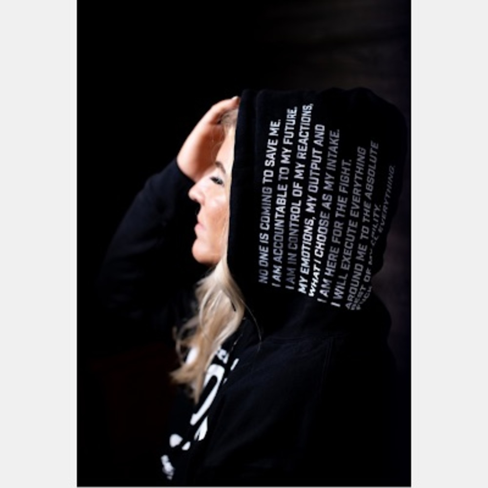 Meet your Posher, Brooke